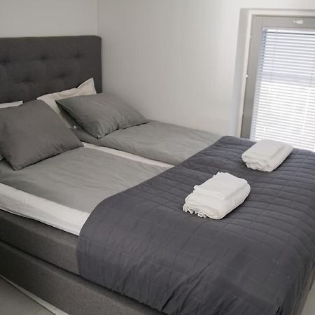 Cozy Penthouse Loft - Near The Airport Vantaa Exterior foto