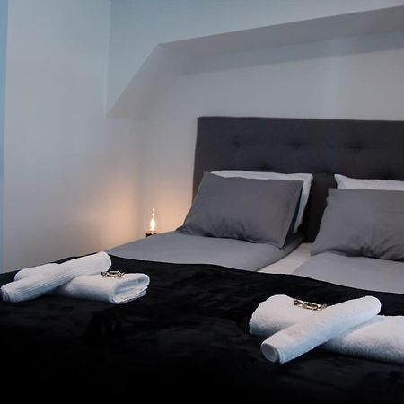 Cozy Penthouse Loft - Near The Airport Vantaa Exterior foto